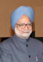 Manmohan Singh